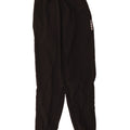 Pantaloni de trening pentru bărbați Adidas Pantaloni de jogging XS Poliester negru