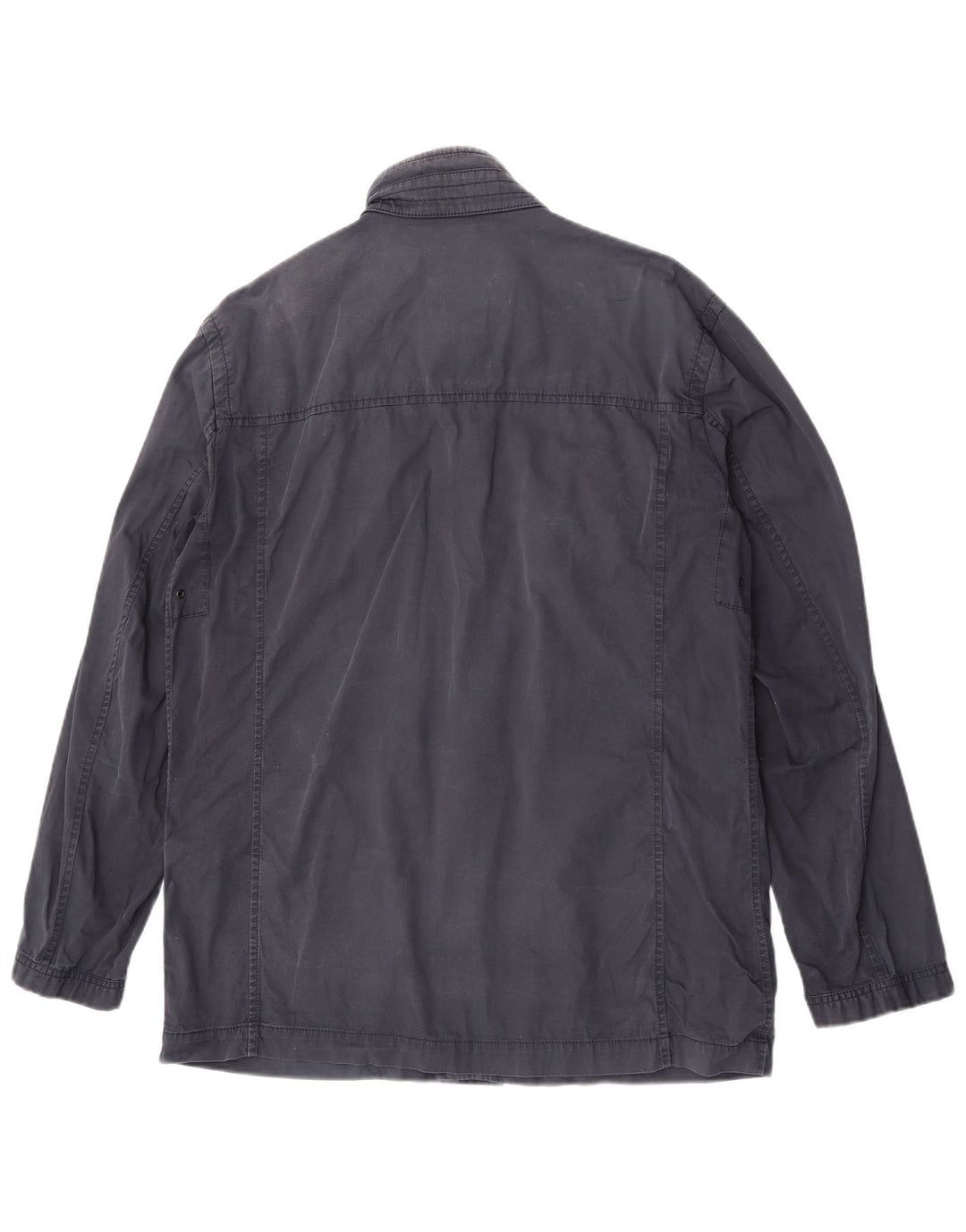 Jachetă pentru bărbați Fay, UK 42 XL, bleumarin