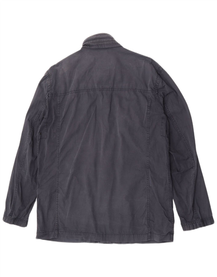 Jachetă pentru bărbați Fay, UK 42 XL, bleumarin