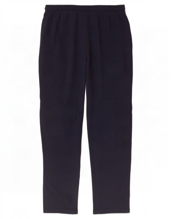 Pantaloni de trening pentru bărbați Champion, mici, albastru, bumbac