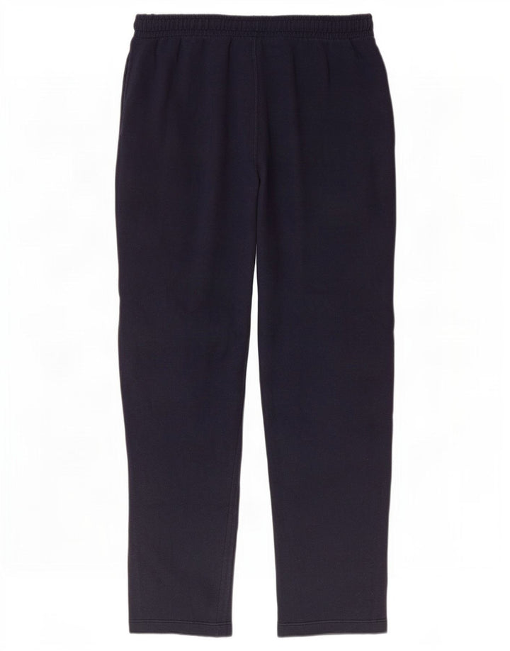 Pantaloni de trening pentru bărbați Champion, mici, albastru, bumbac