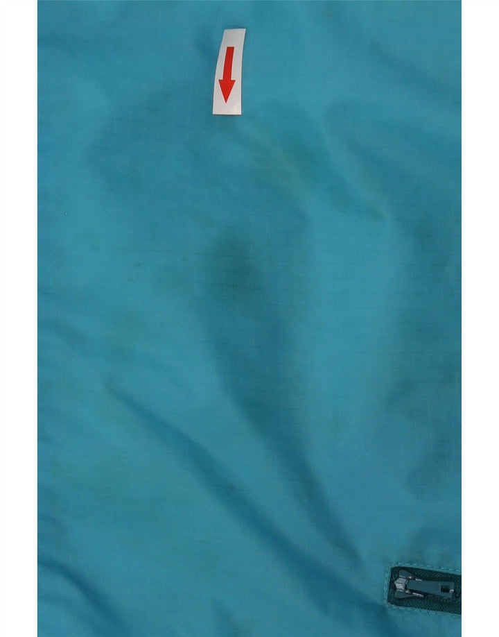 Jachetă de trening pentru bărbați Nike, mare, albastru, din nailon