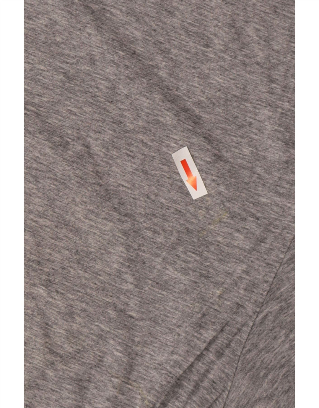 Tricou cu grafică pentru bărbați HUGO BOSS Top 2XL gri pete