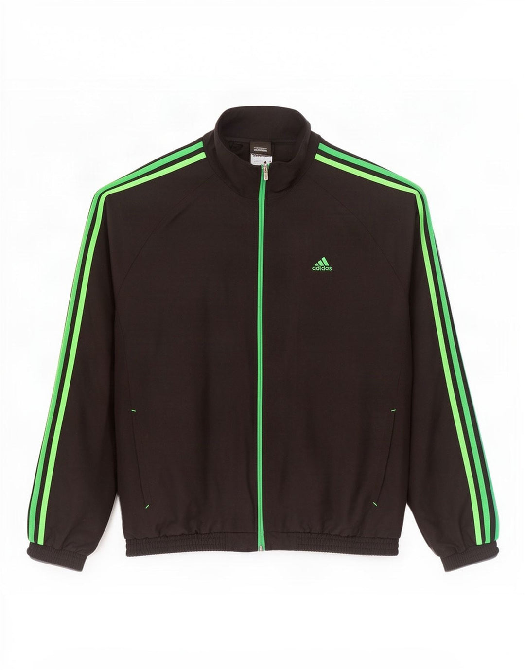 Adidas Mens Clima 365 Trening Top Jacket XL Black