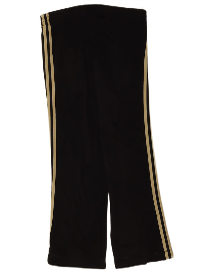 Pantaloni de trening Adidas pentru femei EU 36 Poliester negru mic