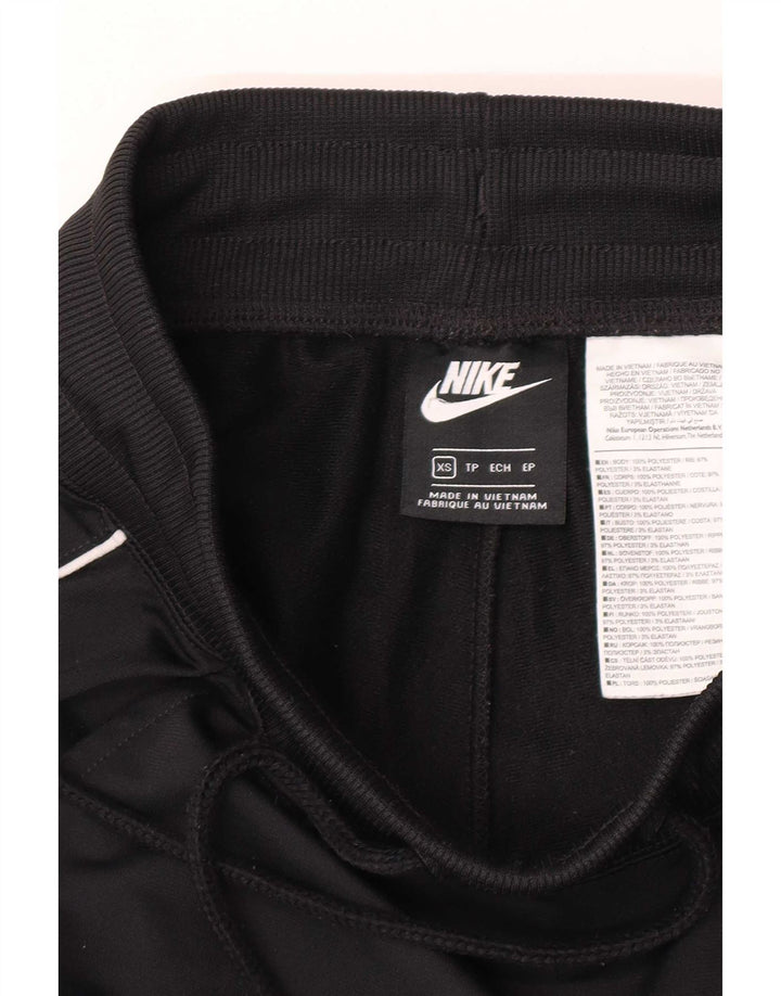 Pantaloni de trening pentru bărbați Nike Pantaloni de jogging XS Poliester negru