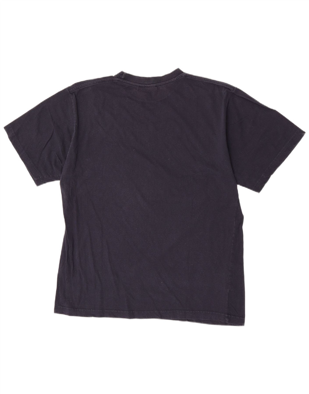 Tricou pentru bărbați Nike Top XL Bumbac bleumarin