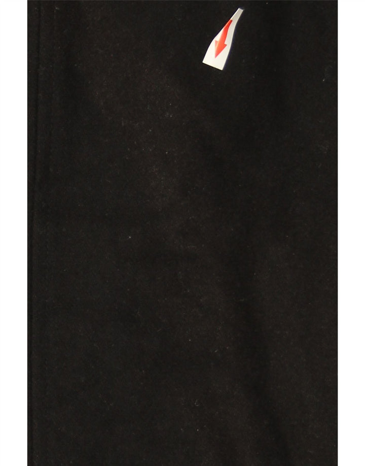 Jachetă Windbreaker pentru bărbați Calvin Klein UK 38 Medium Black