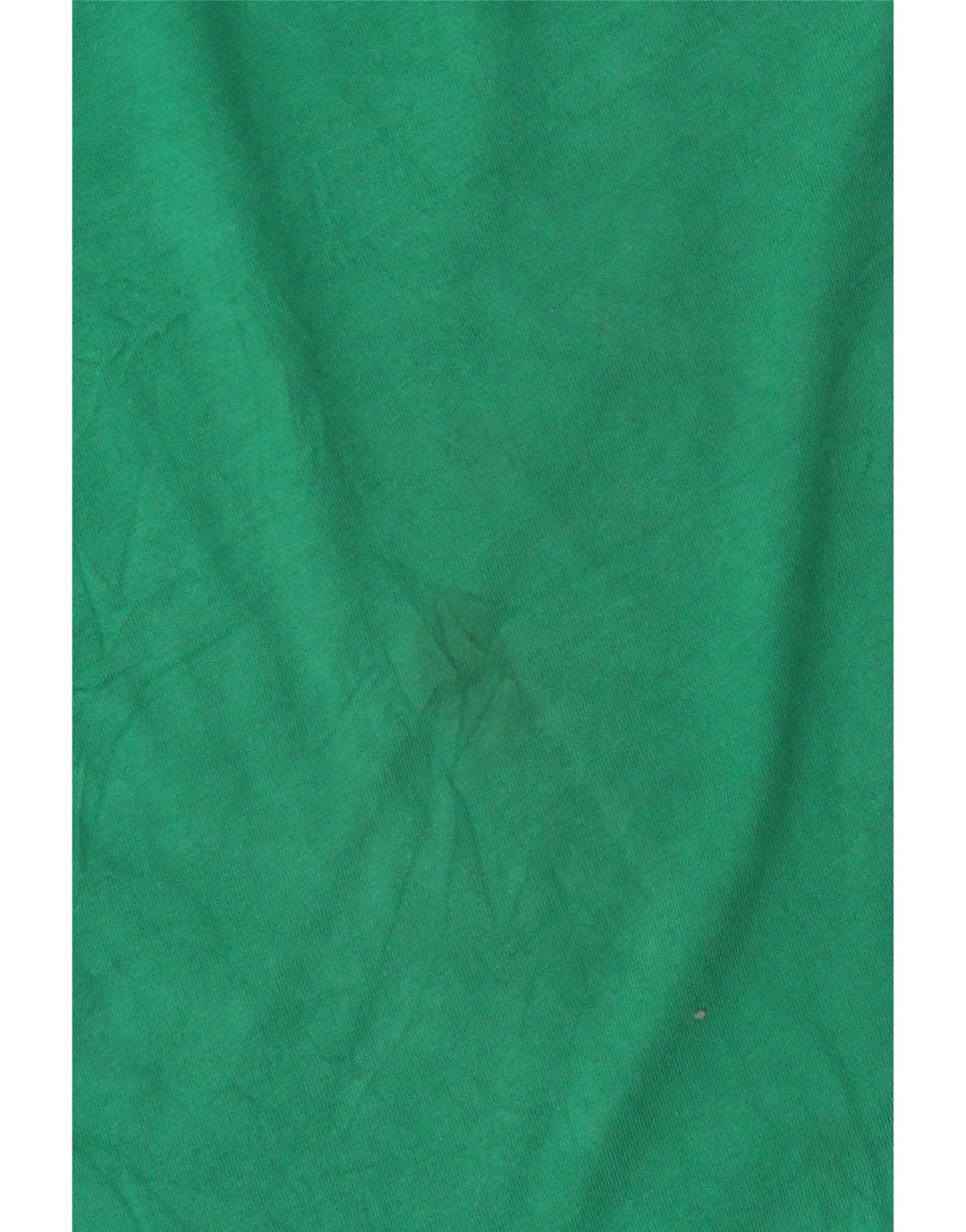 Tricou pentru bărbați Nike Top din bumbac verde mediu