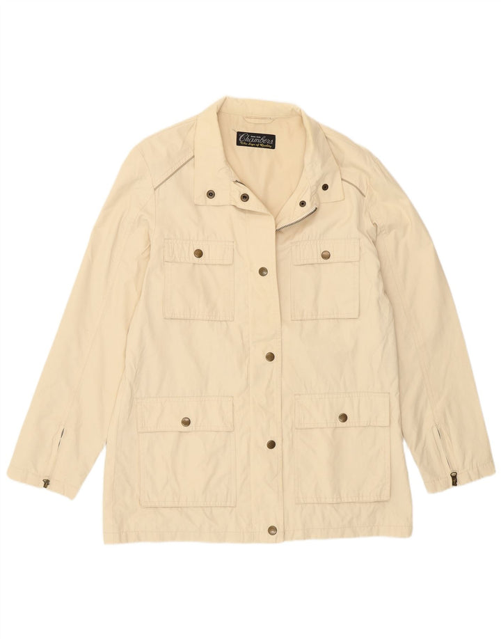 Jachetă pentru femei Chambers UK 12 Medium Beige