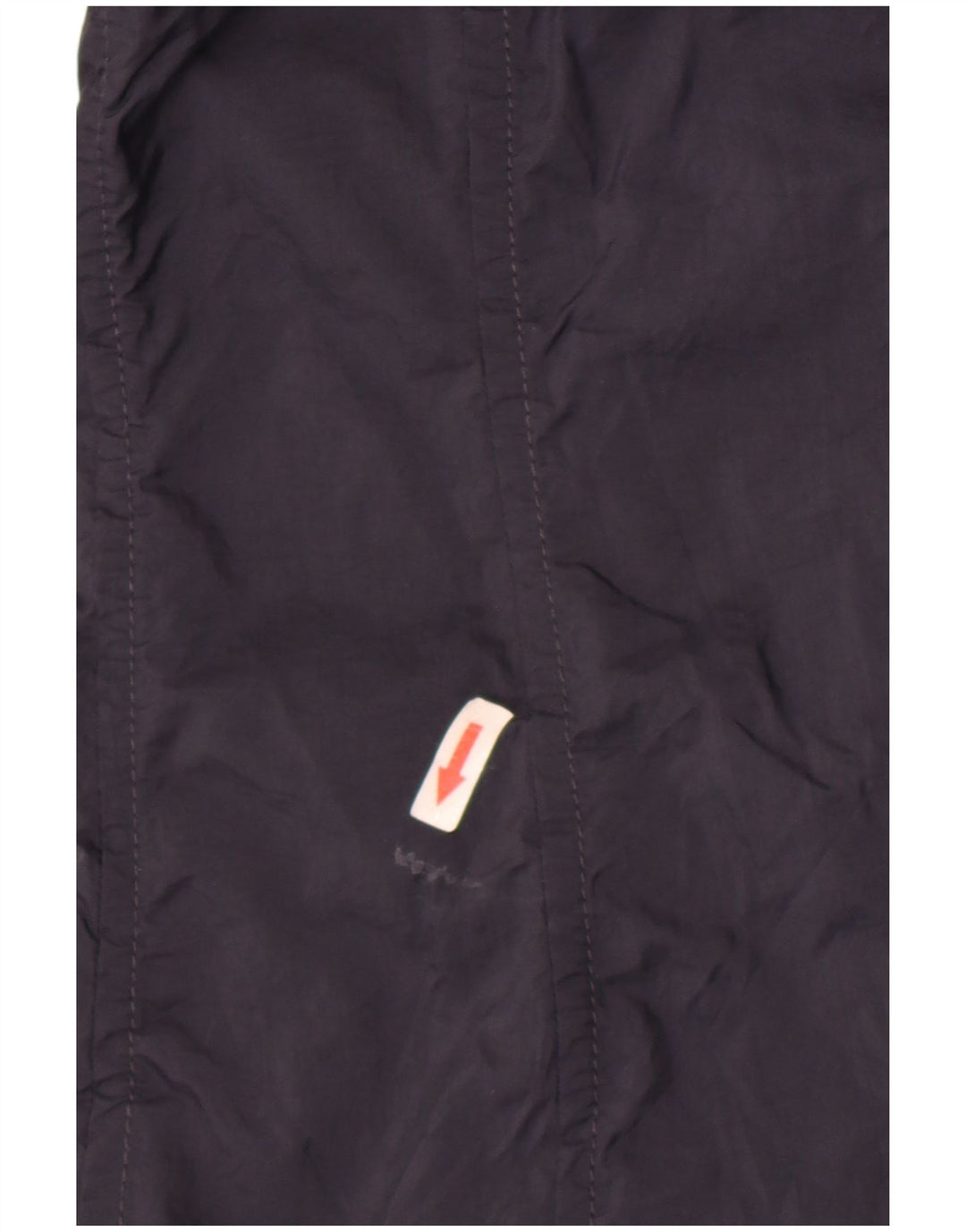 Jachetă Utilitară pentru bărbați Armani Jeans UK 42 XL Poliamidă bleumarin