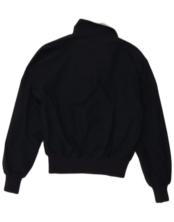 Jachetă Bomber North Sails pentru bărbați UK 36 Small, bleumarin, poliamidă