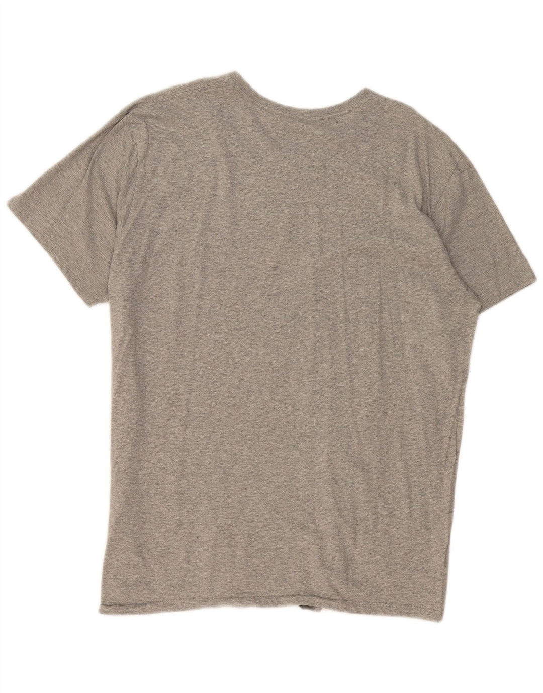 Tricou Calvin Klein pentru bărbați Top XL Gri pete