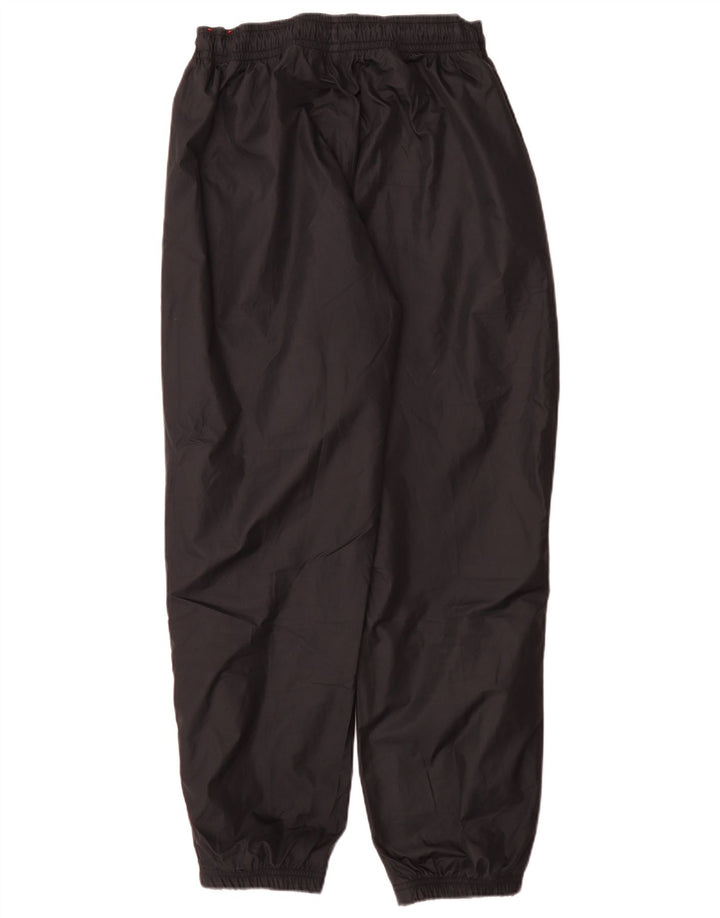 Pantaloni de trening grafic Nike pentru bărbați Pantaloni de jogging XL Poliester negru