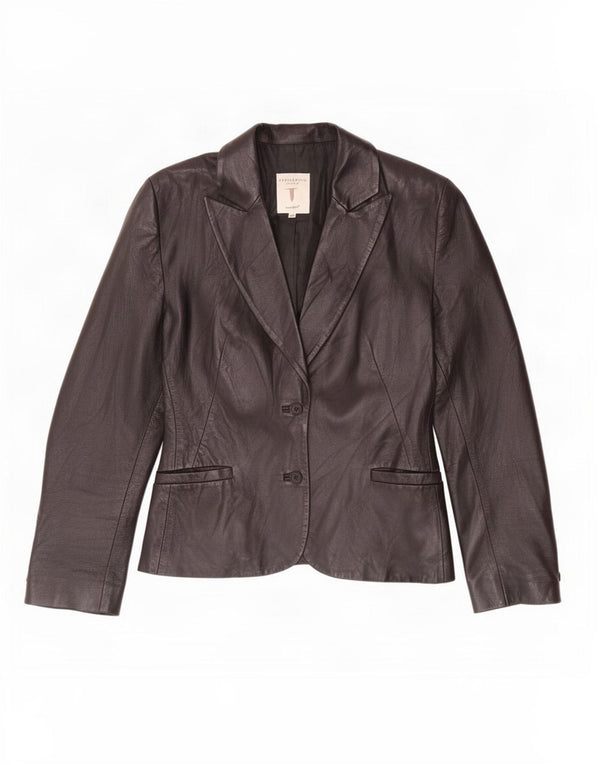 Jachetă pentru femei Free Heron 2 Button Blazer Conbipel IT 44 Medium Black