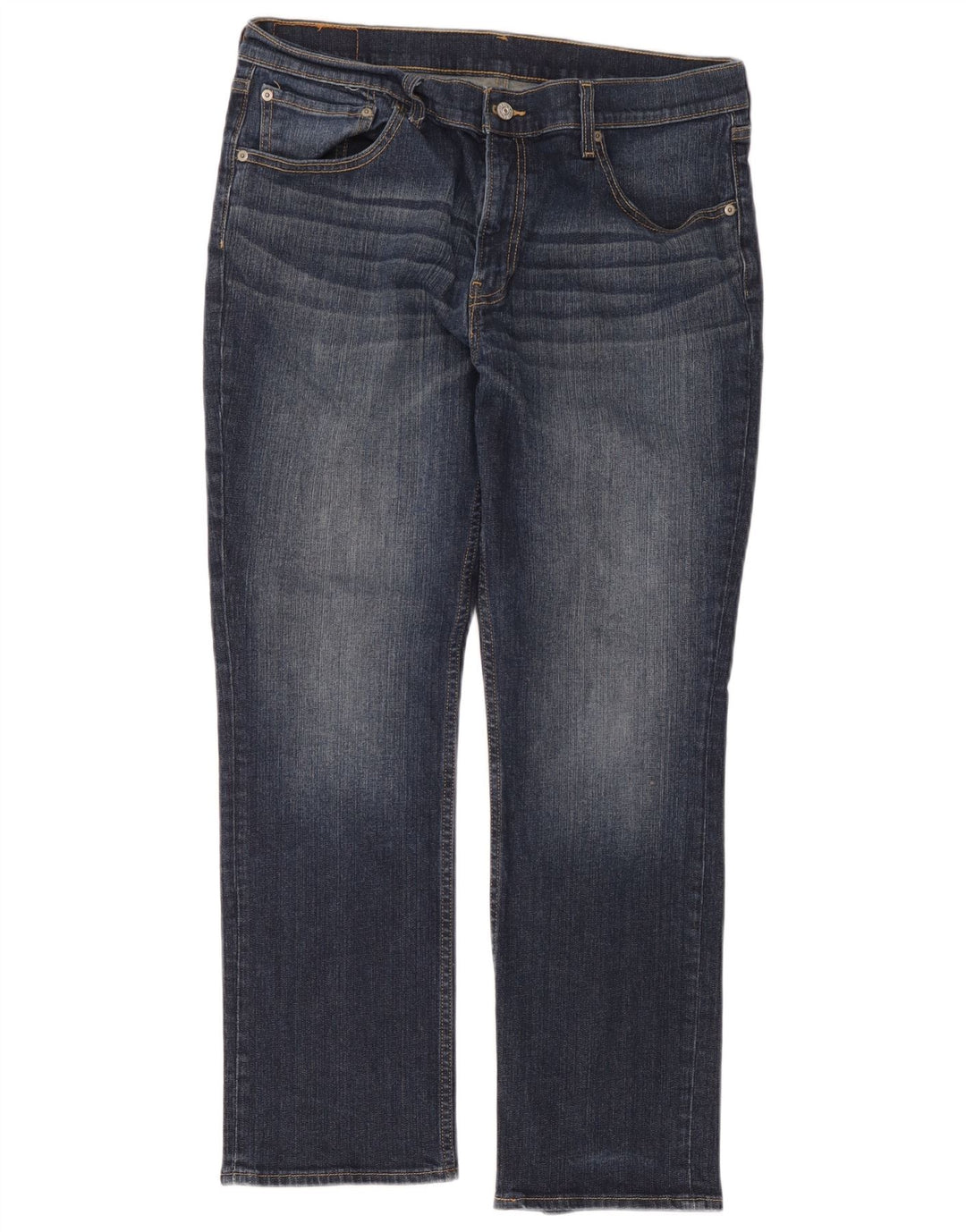 Blugi Levi's 511 skinny W38 L30 albastru