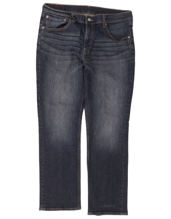 Blugi Levi's 511 skinny W38 L30 albastru