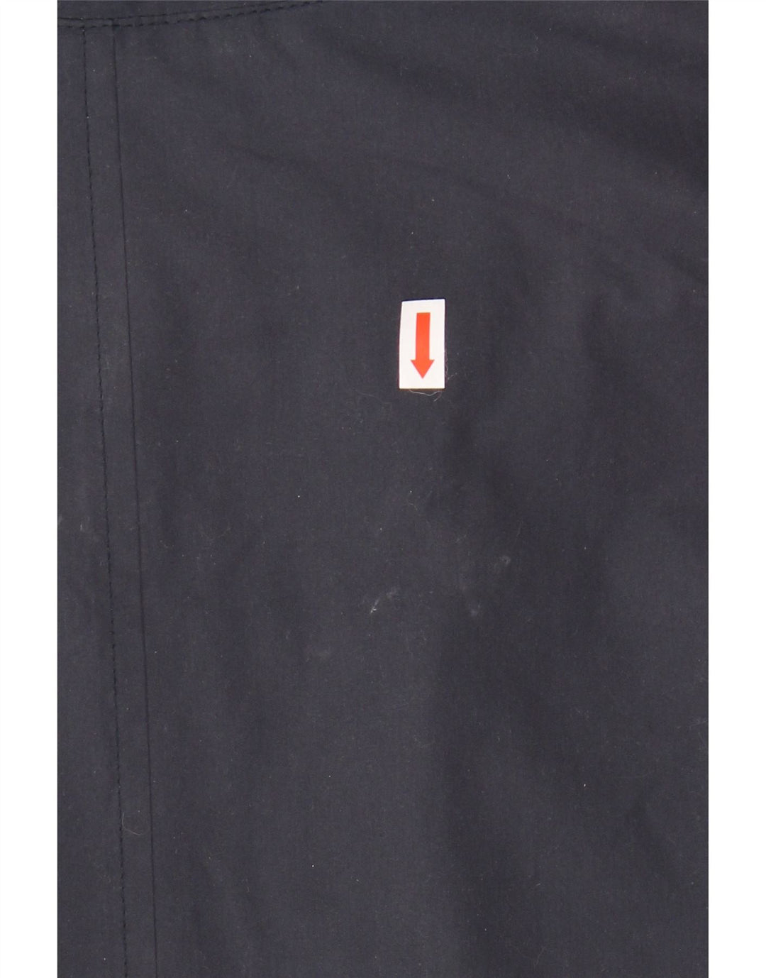 Bomber pentru bărbați BUSH UK 42 XL poliester bleumarin