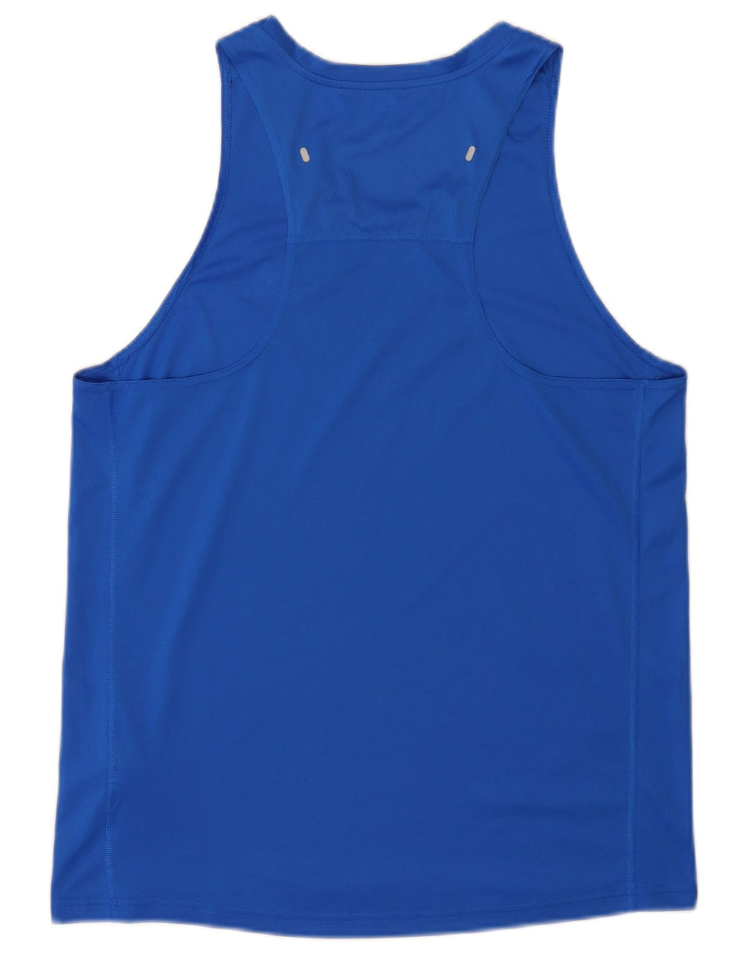 Vestă pentru bărbați Adidas Aeroready Top Medium Blue Poliester