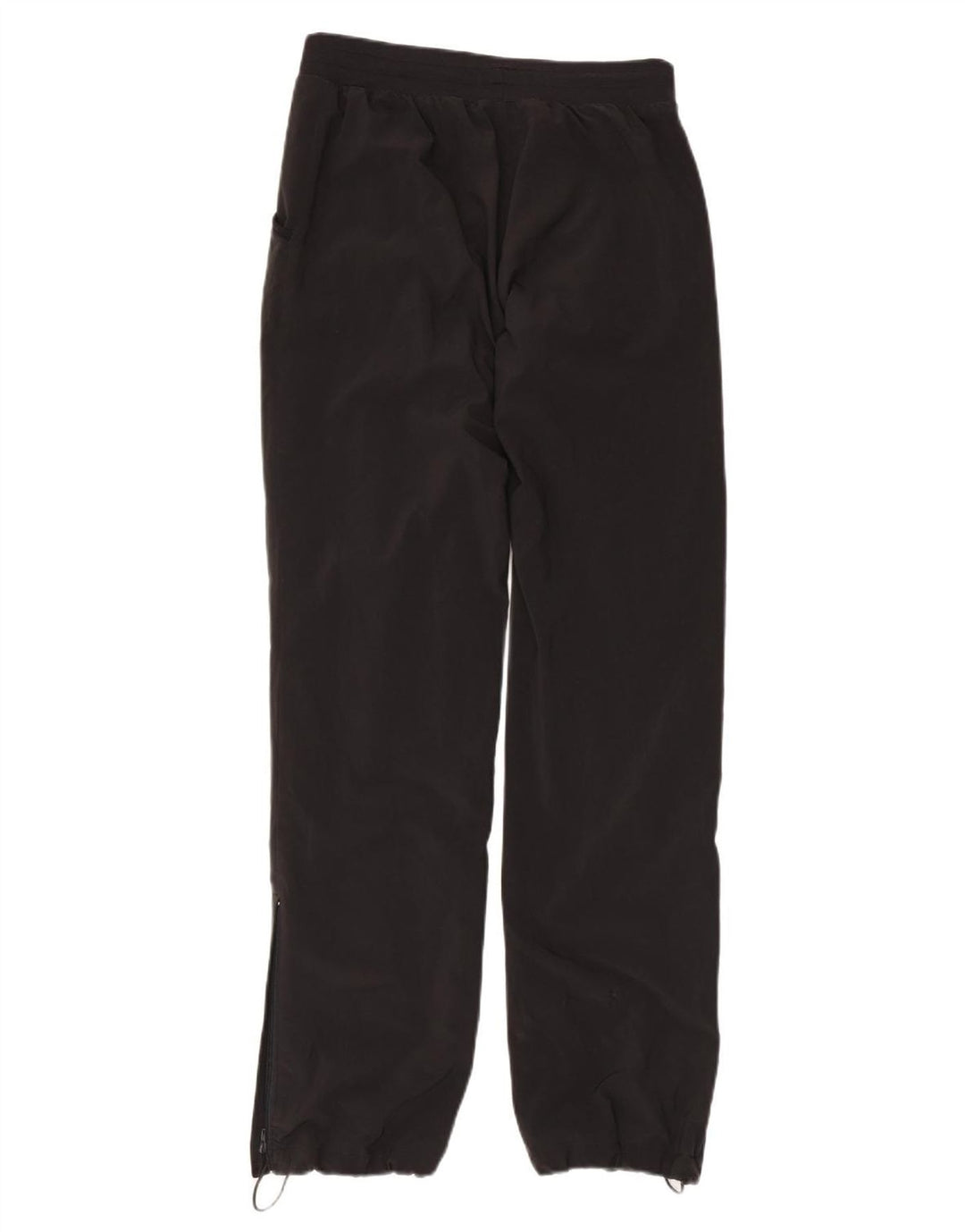 Pantaloni de trening LOTTO pentru bărbați, mici, negri