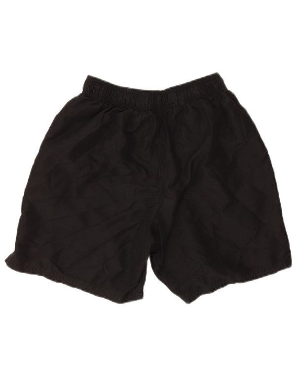 Pantaloni scurti sport Nike pentru femei UK 8 Small Black