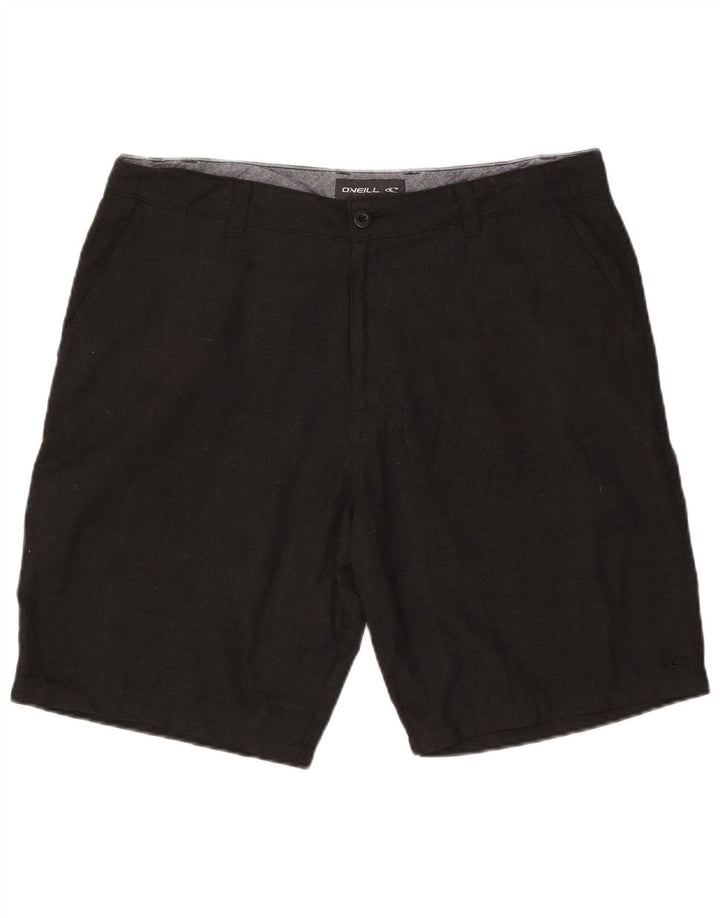 Pantaloni scurți chino pentru bărbați O'Neill W38 XL poliester gri