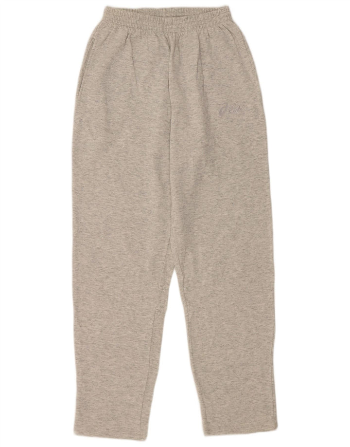 MARLBORO CLASSICS Pantaloni casual drepti pentru bărbați L33 L29 Bumbac maro