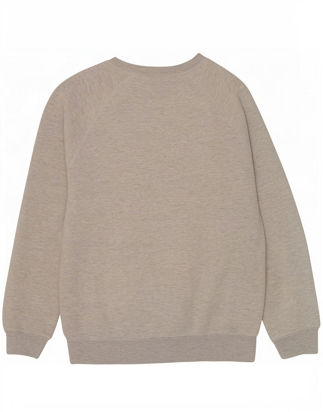 Pulover supradimensionat pentru femei Carhartt UK 6 XS bumbac gri