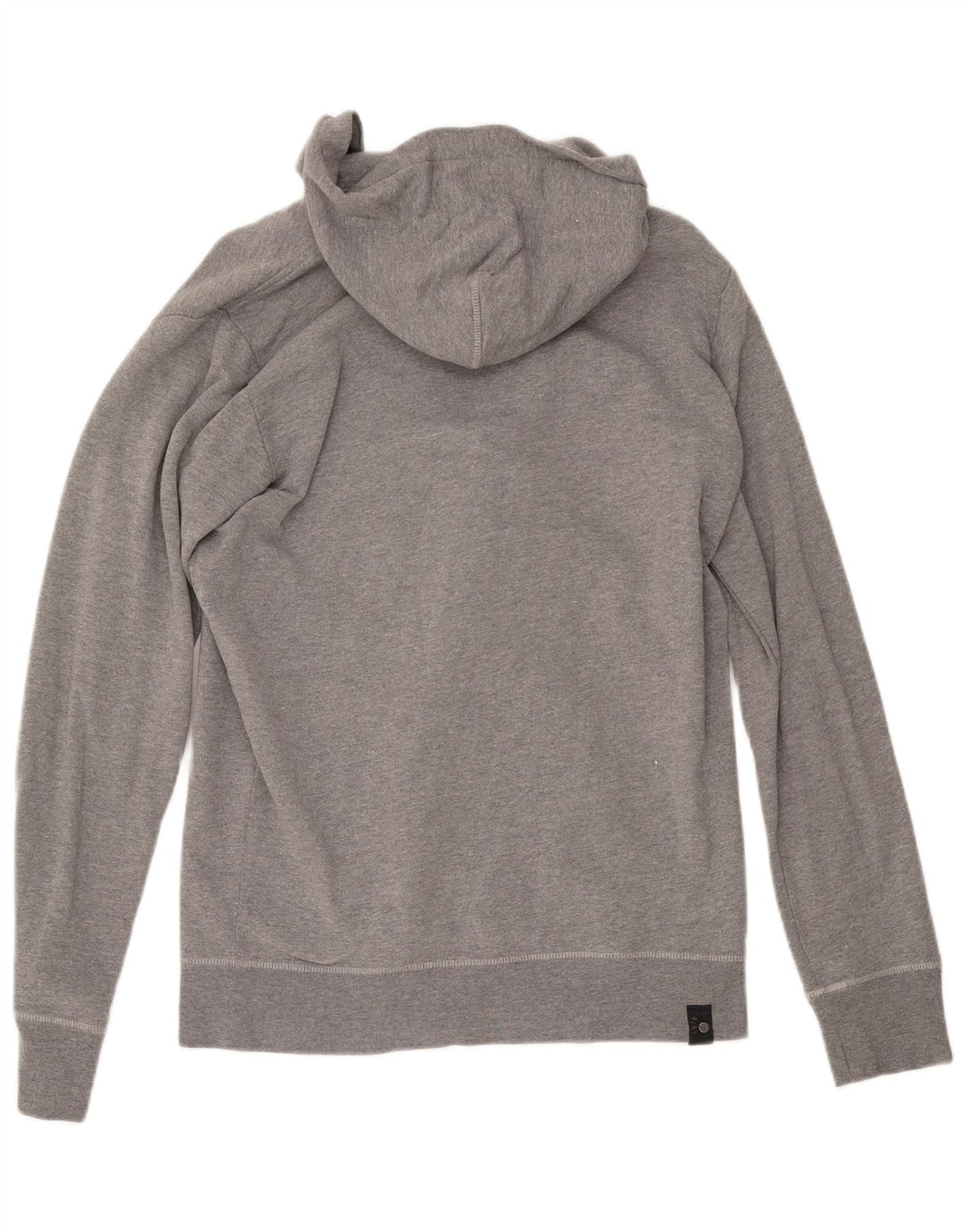 Pulover Diesel pentru femei, cu fermoar, UK 16, mare, gri