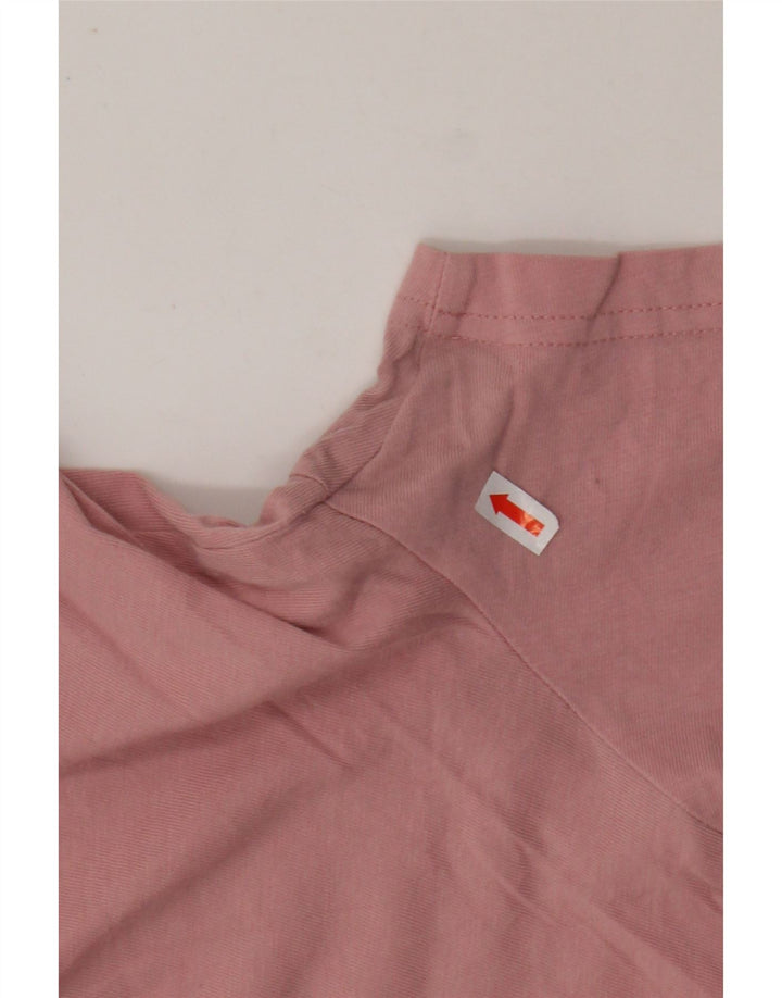 Tricou bărbați JOULES Top mare bumbac roz