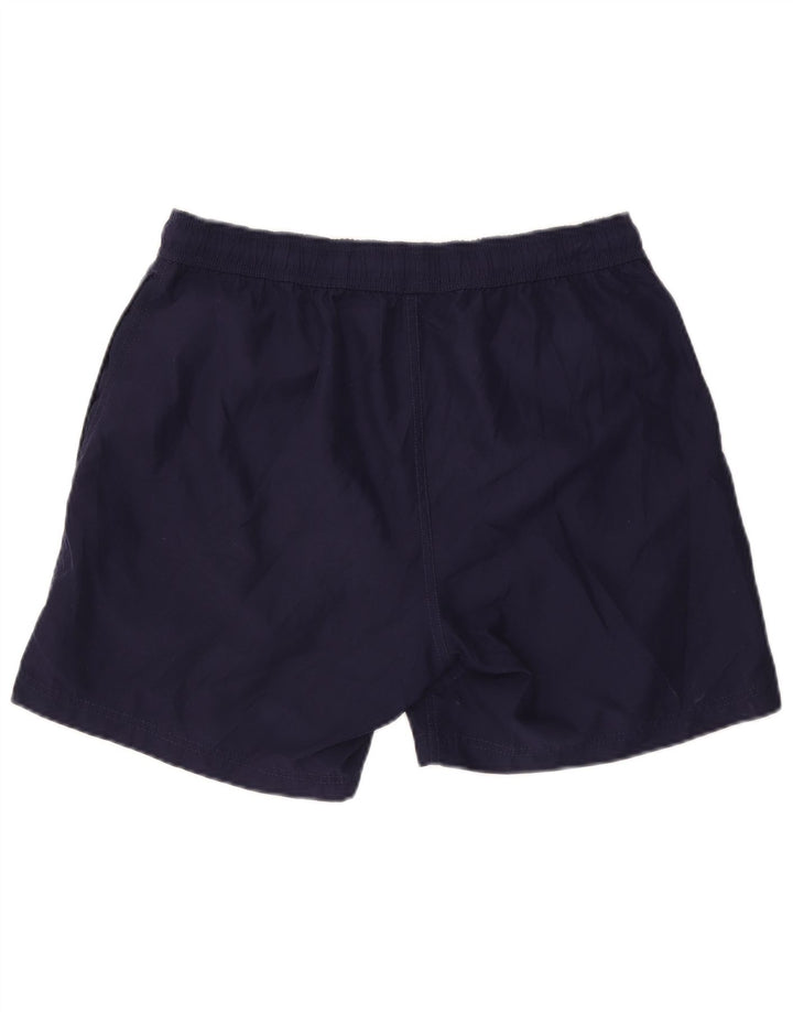Pantaloni scurți de înot Billabong pentru bărbați 2XL, poliester bleumarin