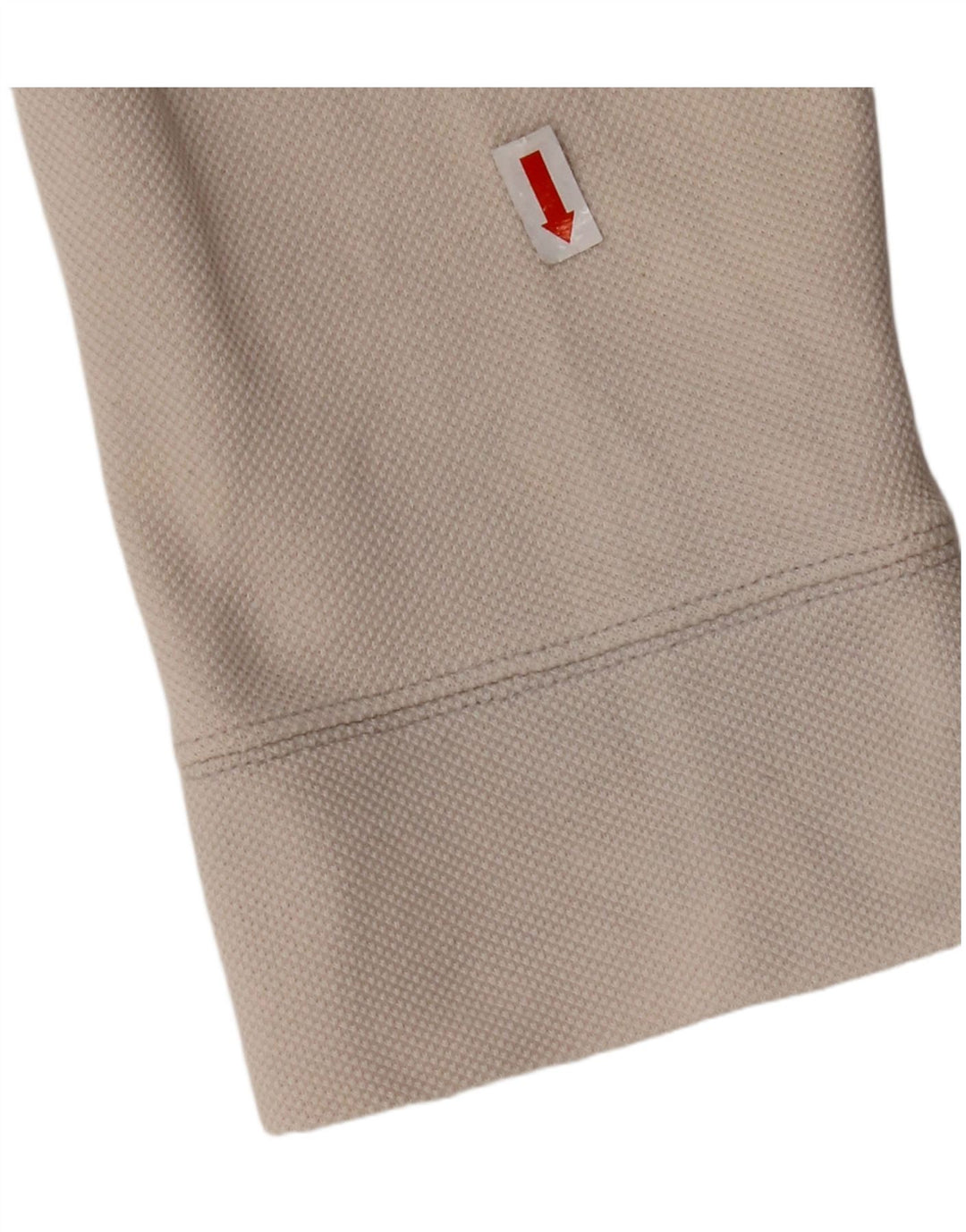 SERGIO TACCHINI Pulover cu grafic pentru femei UK 18 XL Off White