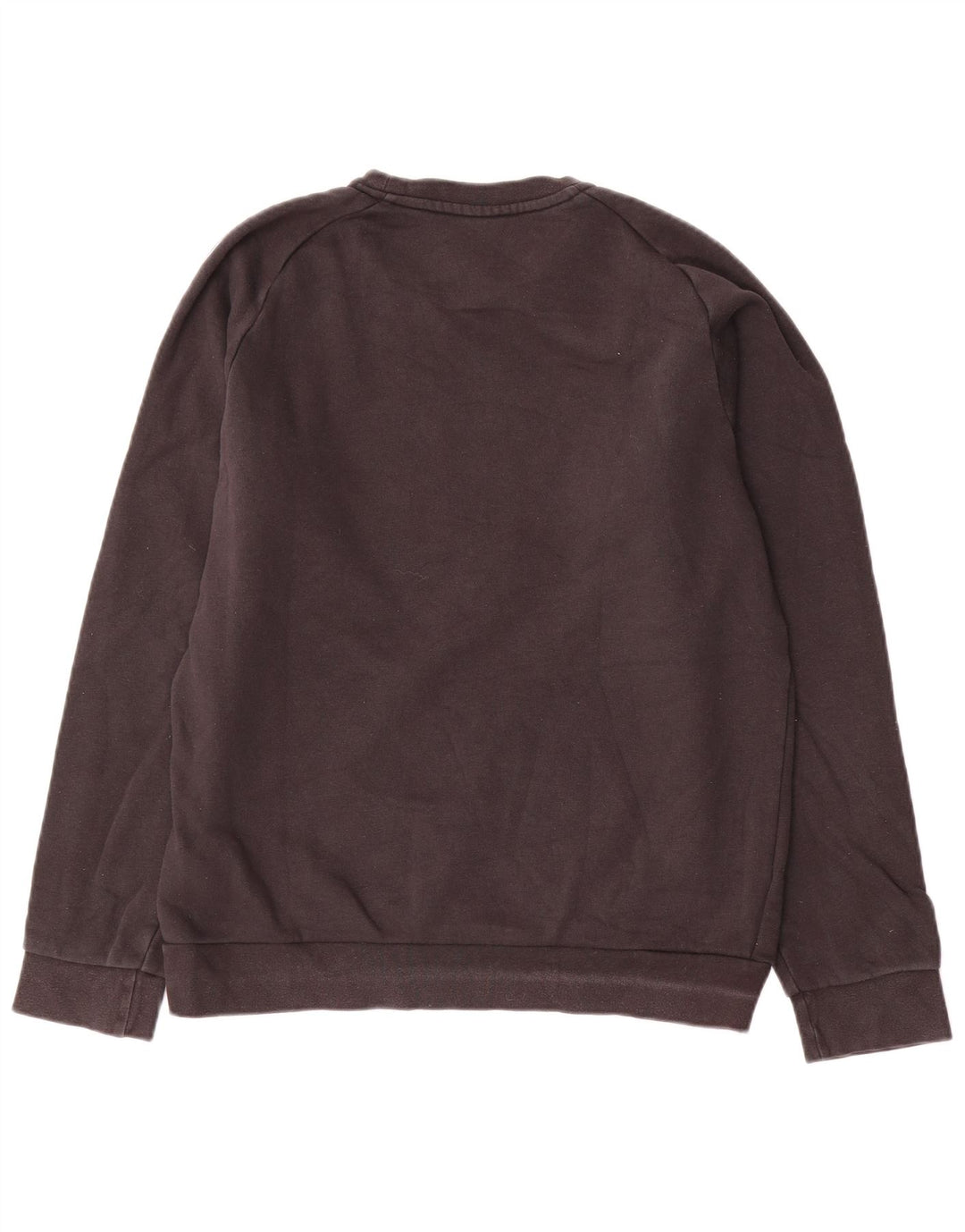 Pulover Adidas pentru bărbați, bumbac mediu negru