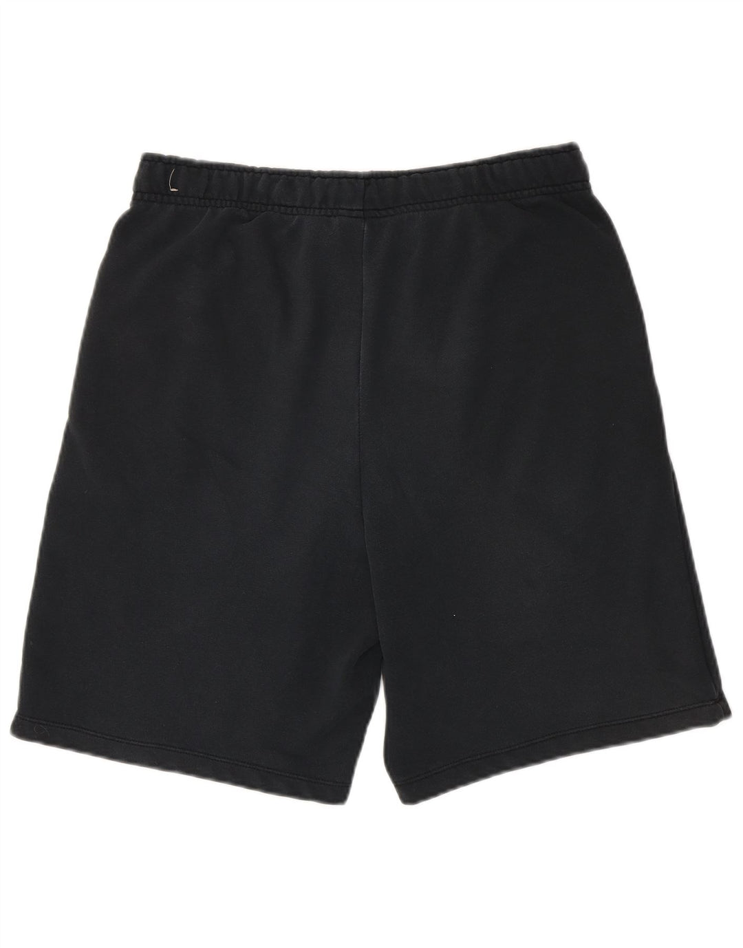 Pantaloni scurți sport Nike Dri Fit pentru bărbați, mari, negru, bumbac