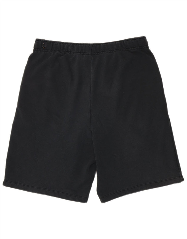 Pantaloni scurți sport Nike Dri Fit pentru bărbați, mari, negru, bumbac