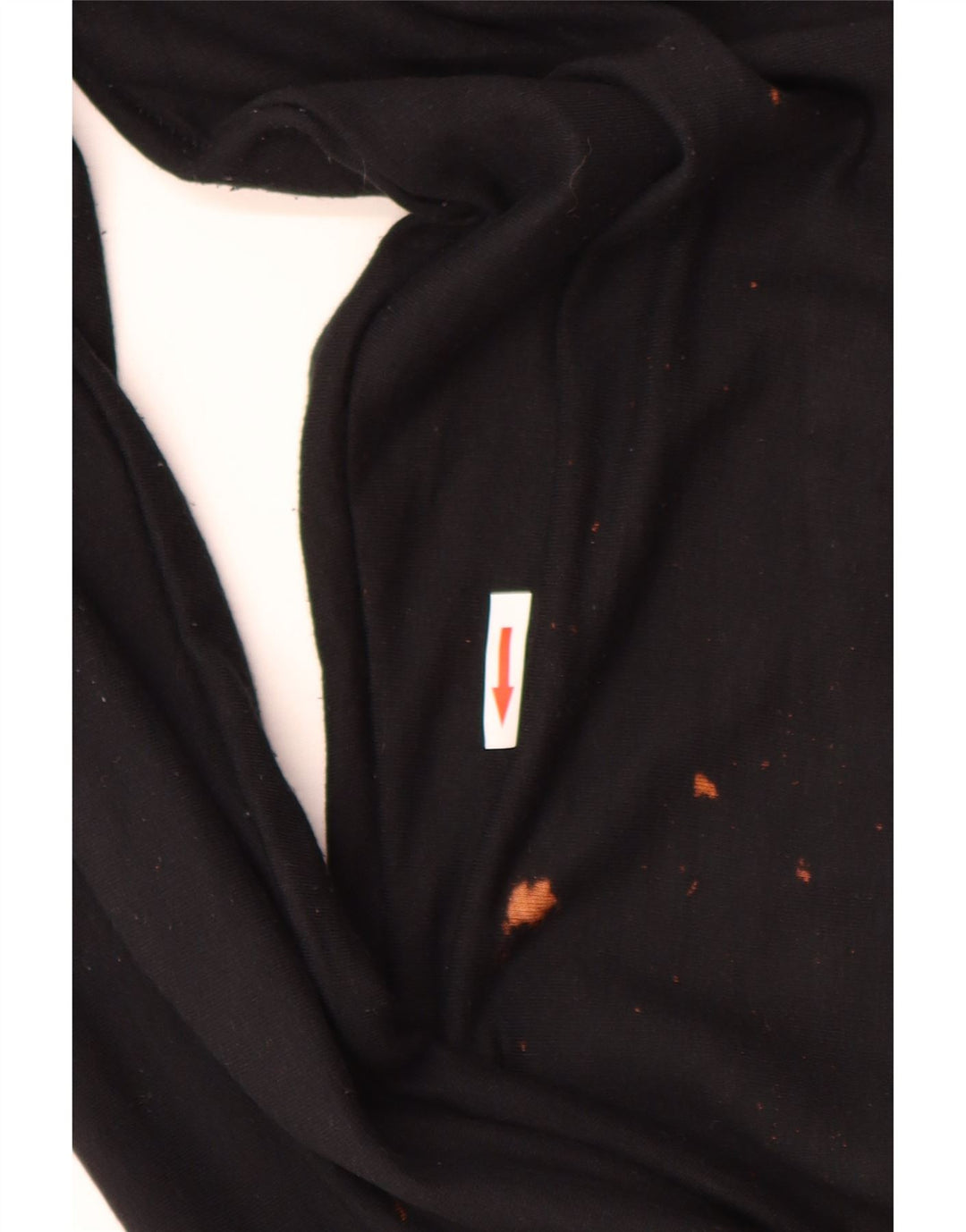 Leggings pentru femei Orvis UK 14, mare, negru, modal