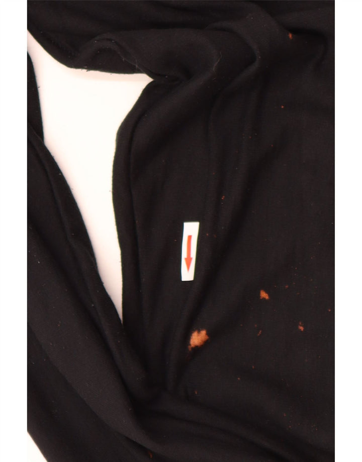 Leggings pentru femei Orvis UK 14, mare, negru, modal