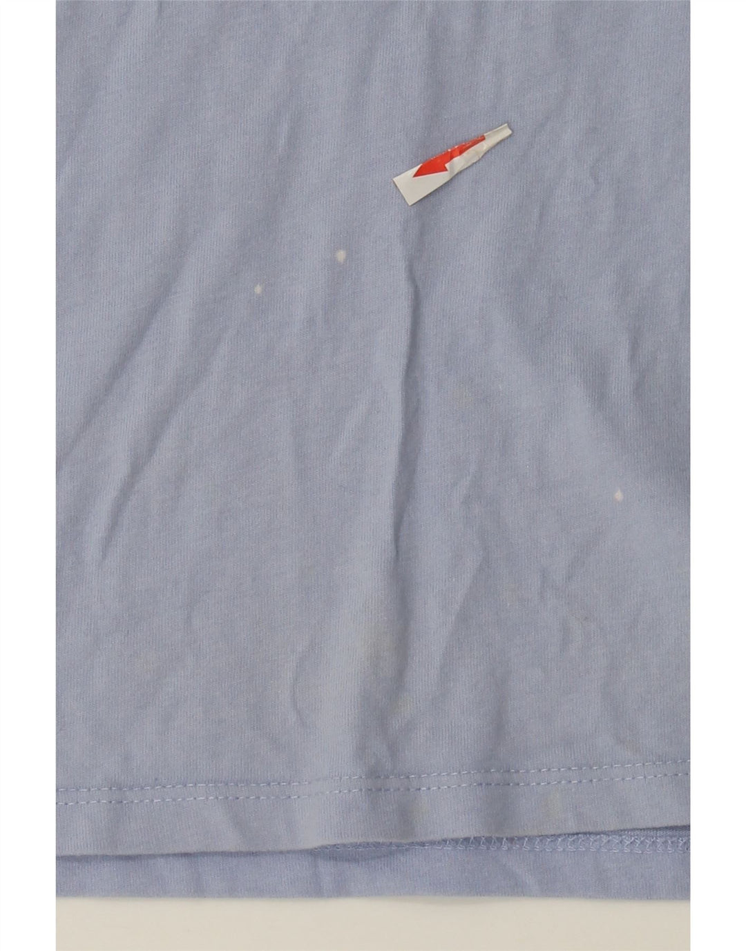 Tricou pentru femei Levi's Top UK 10 Small Blue