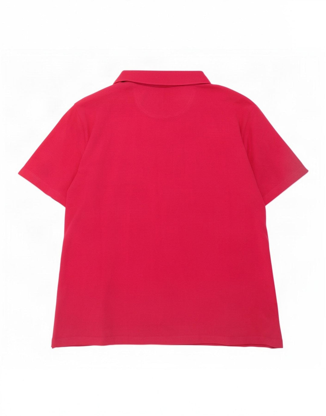 Tricou polo Jack Wolfskin pentru femei UK 18 XL roz poliester