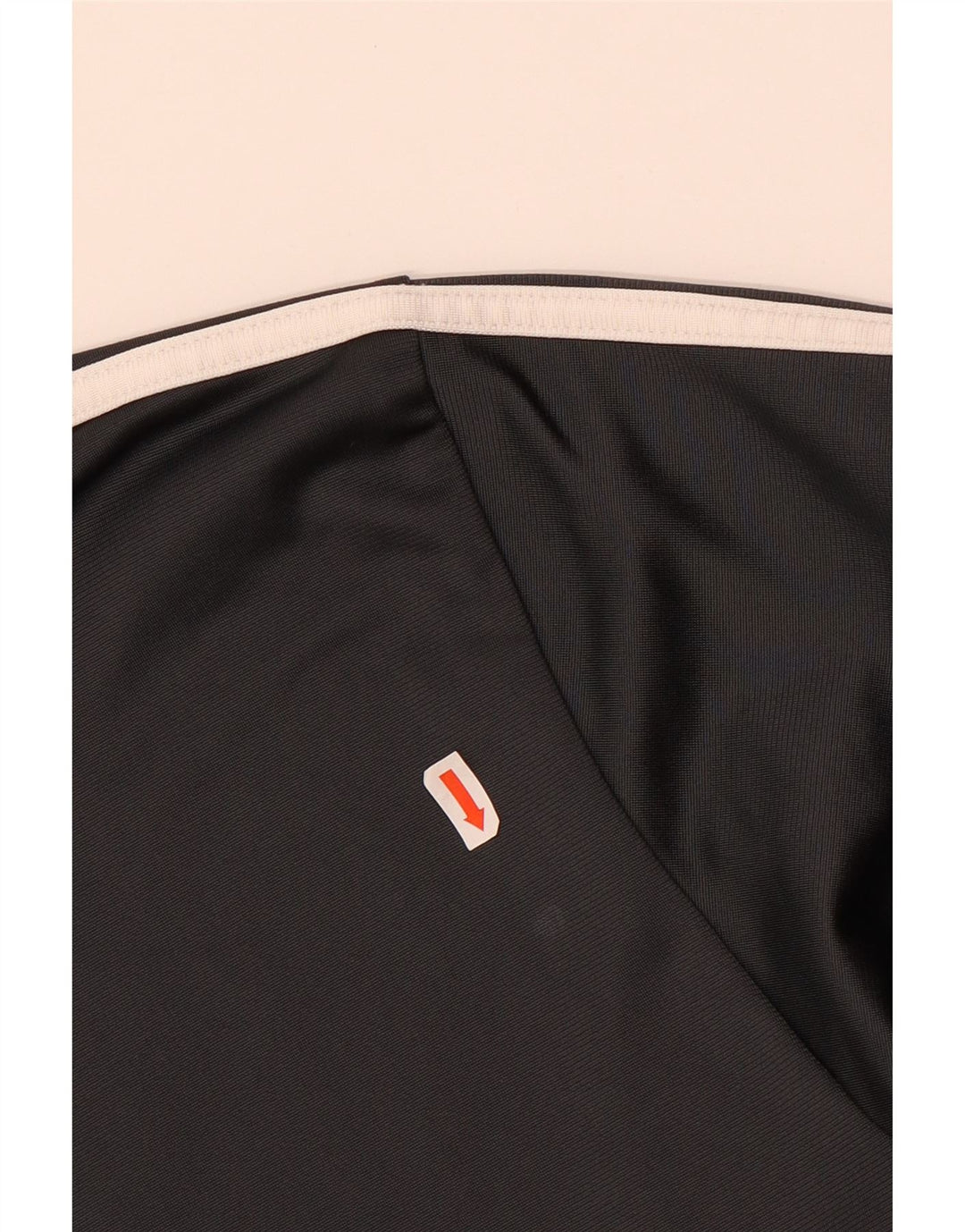 Jachetă de trening pentru bărbați Adidas UK 44/46 Poliester mare gri
