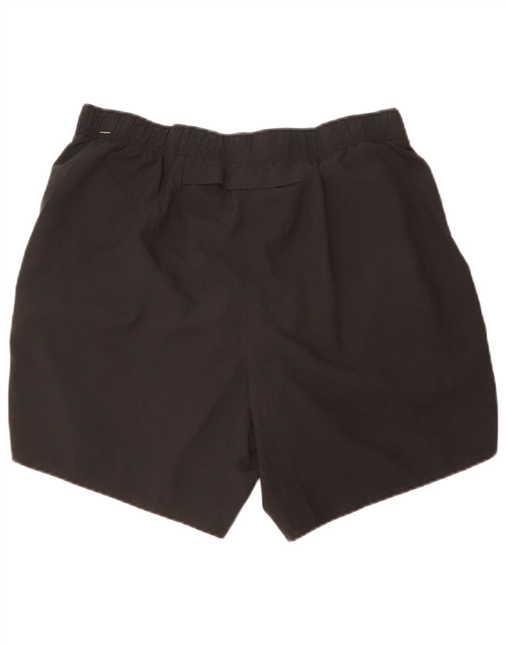Pantaloni scurți sport Nike Dri Fit pentru bărbați XL, negru