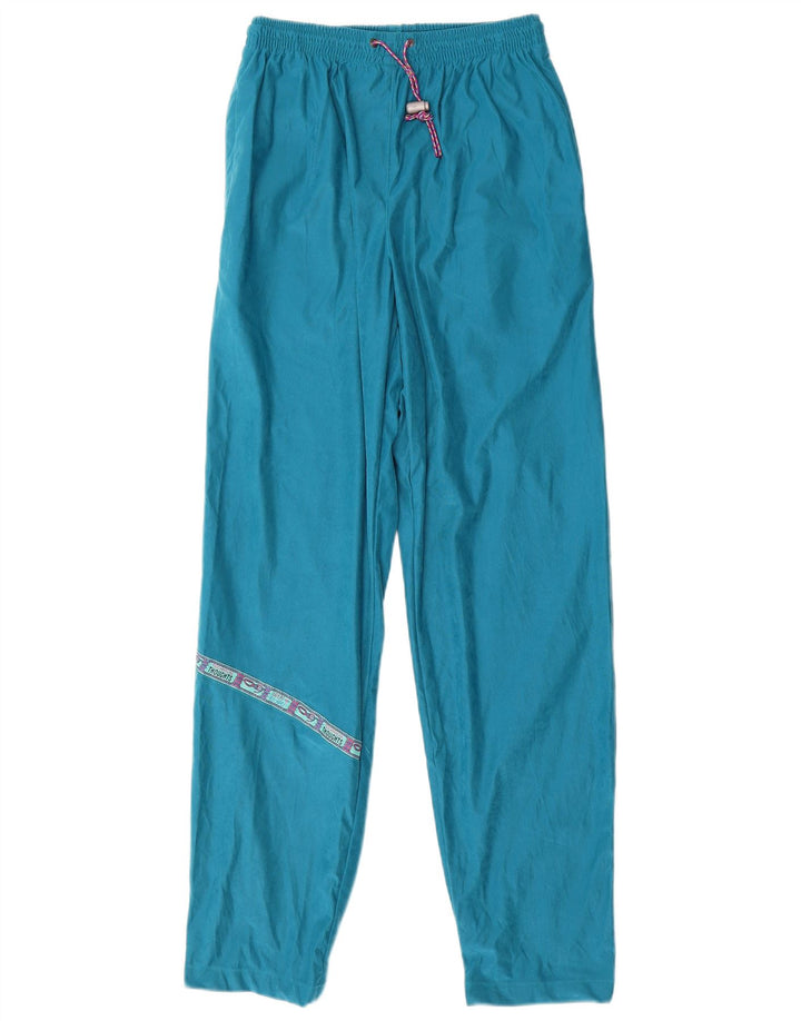 Trening complet grafic pentru bărbați Great Escapes IT 48 Medium Blue Colorblock