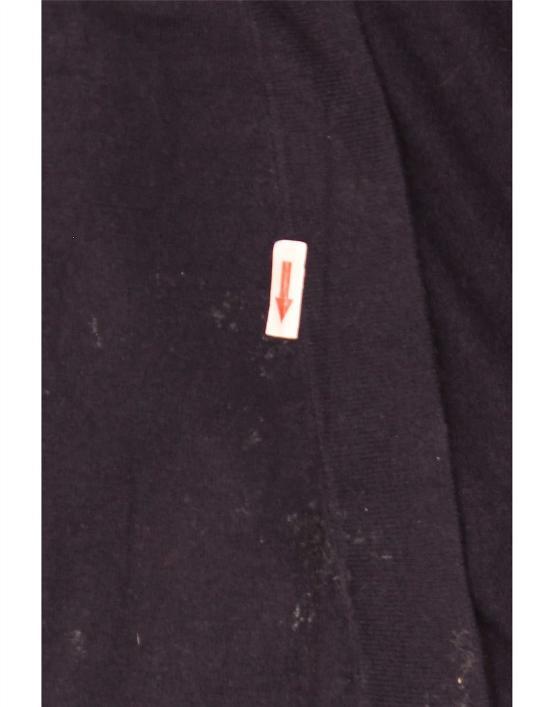Pulover cardigan cu paragate pentru femei Marks & Spencer UK 12 Medium Bleumarin