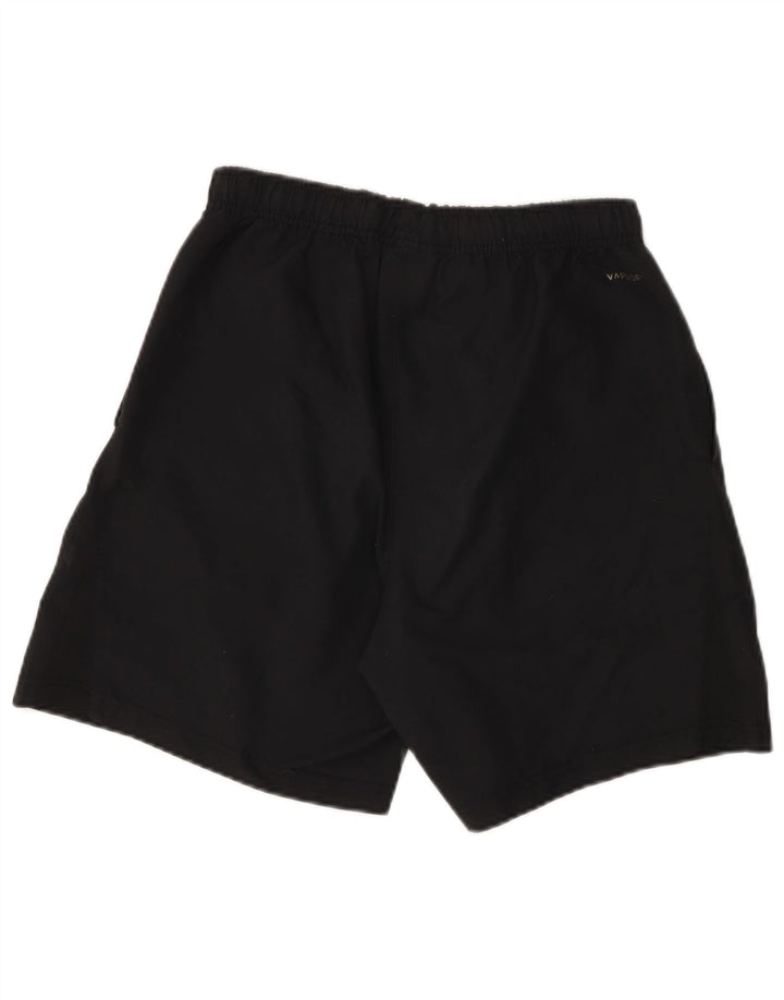 Pantaloni scurți sport pentru bărbați Canterbury, poliester mediu negru