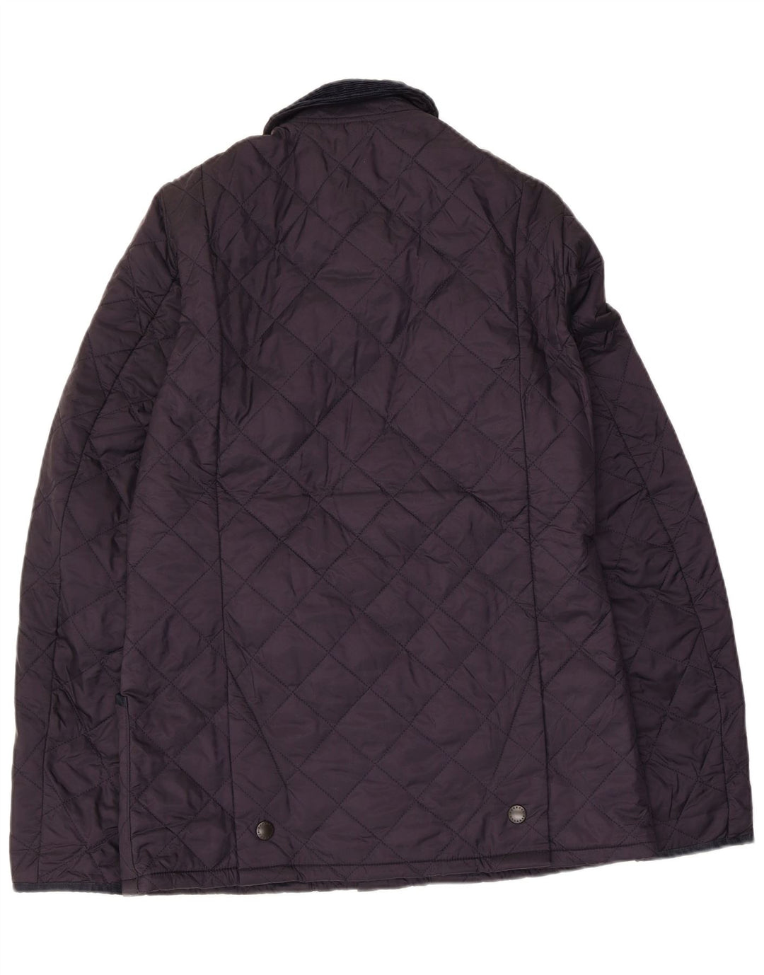 Jachetă matlasată Barbour pentru bărbați UK 36 Small Bleumarin