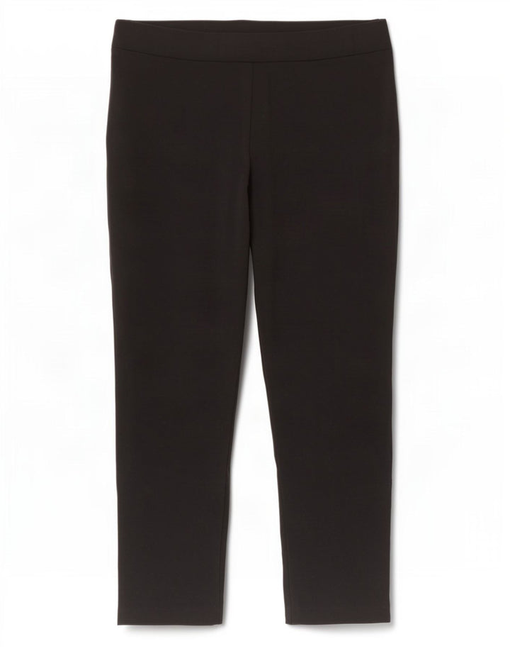Leggings pentru femei Marks & Spencer UK 14 mare, negru, viscoză