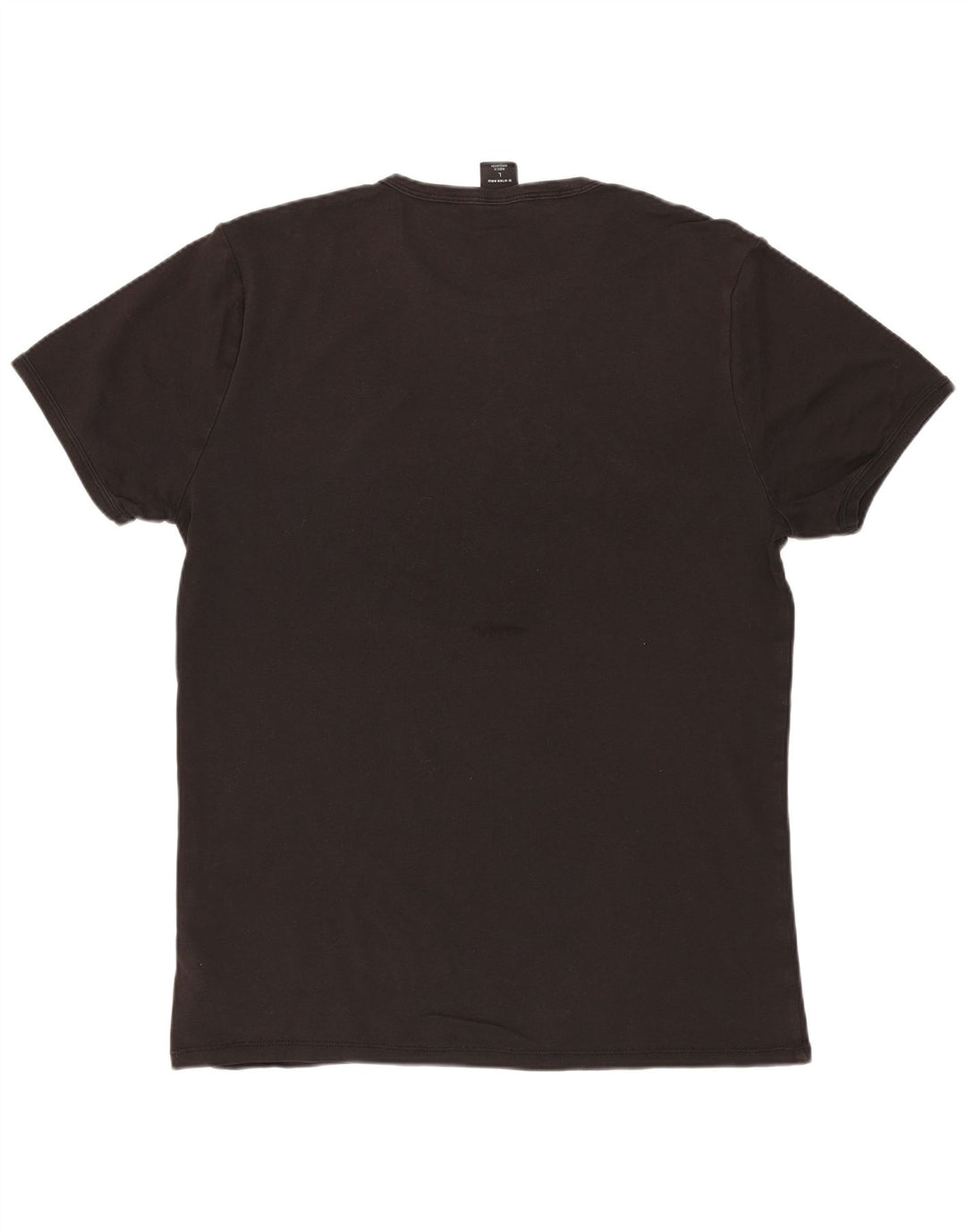 Tricou G-STAR pentru bărbați Top mare, gri bumbac