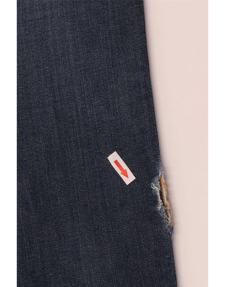 Blugi Levi's 511 Slim W36 L34 Albastru