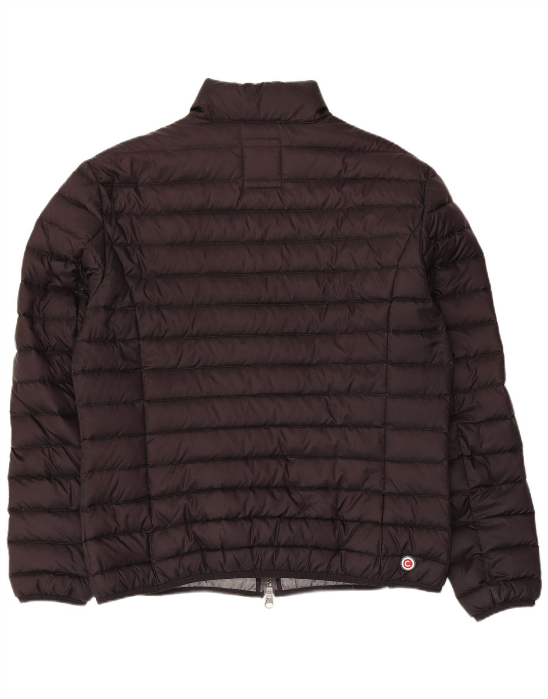 Jachetă Căptușită Colmar pentru bărbați IT 56 XL Poliester negru