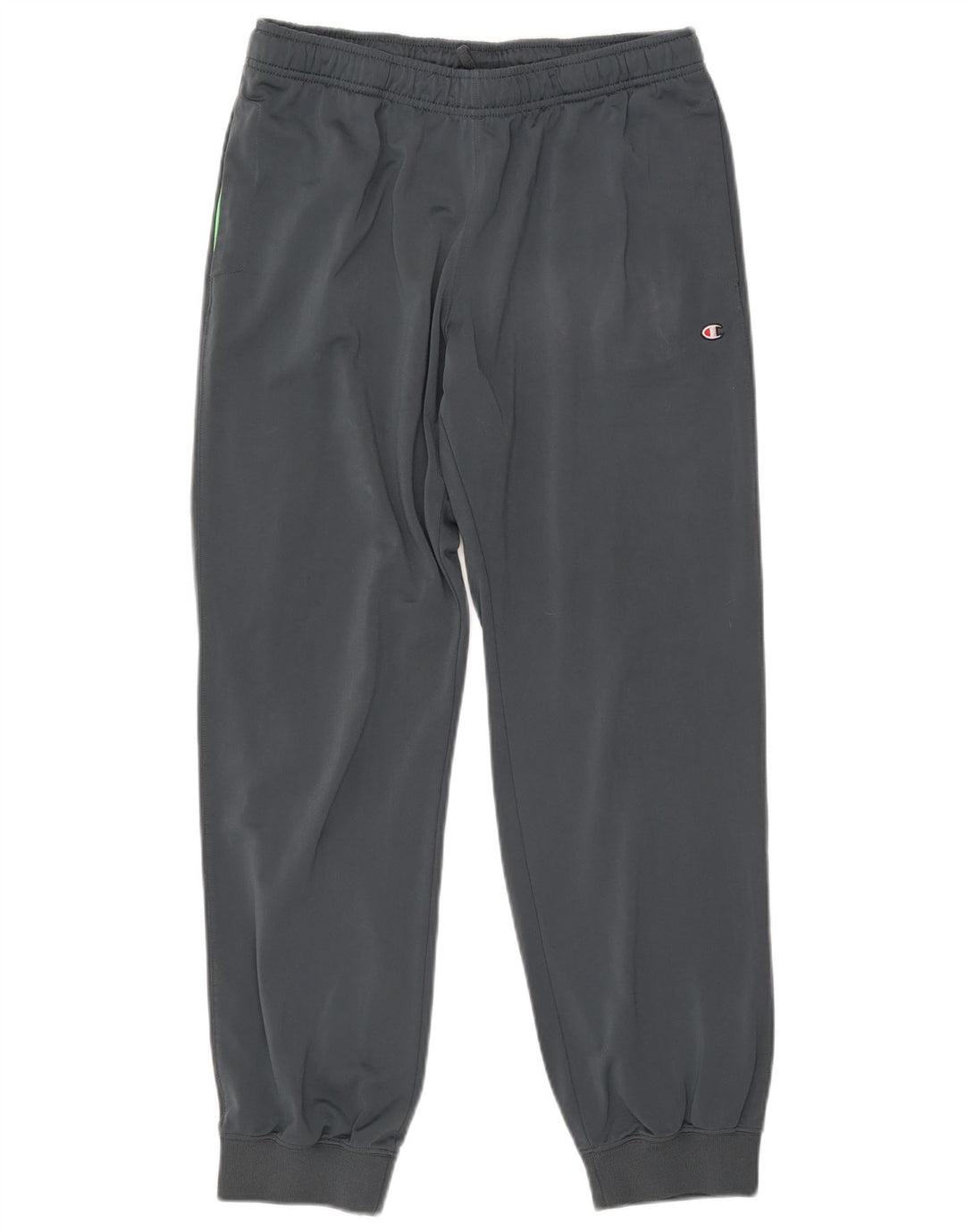 Trening complet pentru bărbați CHAMPION, mare, negru, bloc de culoare